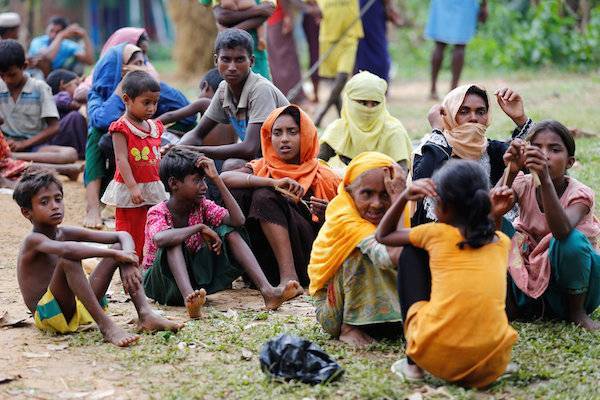 الأمم المتحدة: الروهينجا لا يزالون يفرون من العنف والاضطهاد في ميانمار