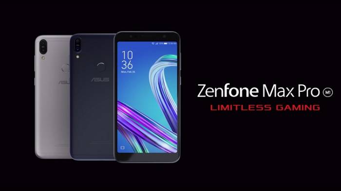 أبرز مواصفات "ZenFone" الجديد من آسوس
