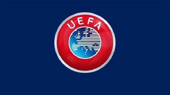 UEFA reytinqi: Azərbaycanın mövqeyi dəyişdi