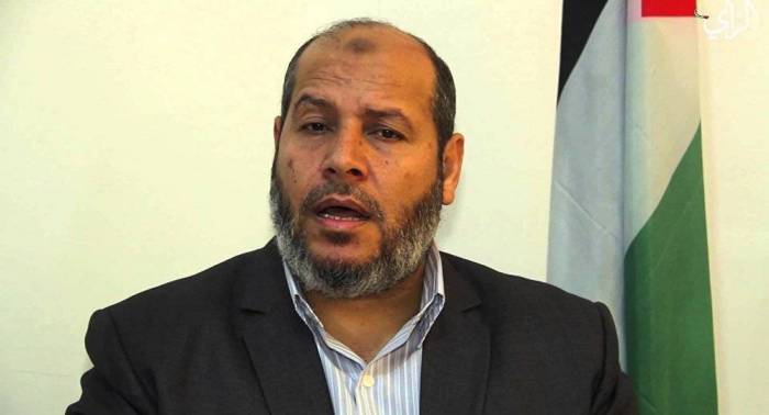 عضو مكتب "حماس": إسرائيل لن ترى جنودها دون ثمن كما حدث مع شاليط