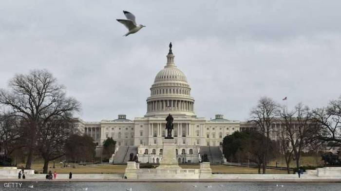 مفاوضون في الكونغرس يتفقون حول مشروع قانون الدفاع