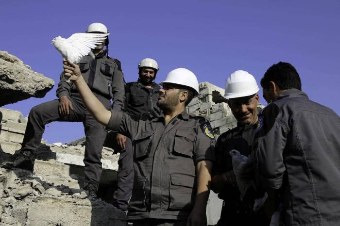 Syrie: Paris promet d