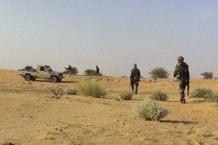 Près de 300 civils maliens tués cette année par des milices