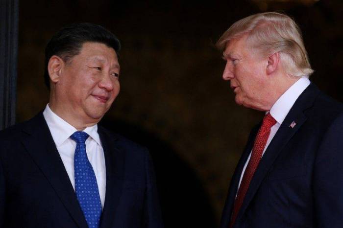 Le président chinois bloque un accord commercial avec les USA, selon un conseiller de Trump