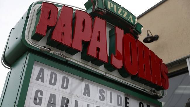 Papa John