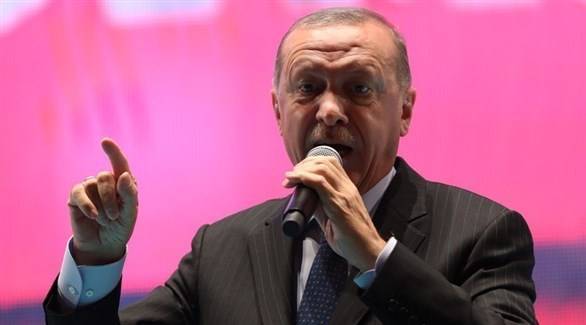 أردوغان متحدياً واشنطن: لن نتراجع