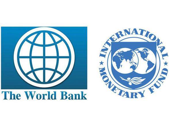 Azerbaijan participates in meeting of World Bank and IMF Election group