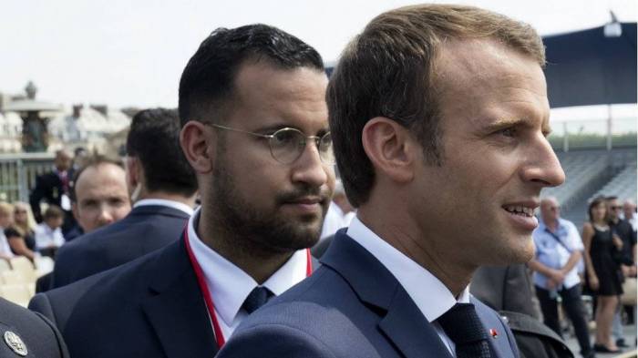 Macron sort du silence sur l