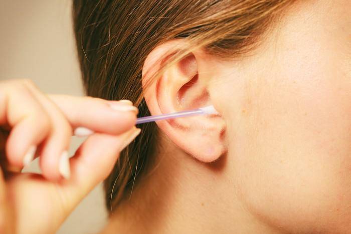 Hygiène des oreilles: on en fait beaucoup trop