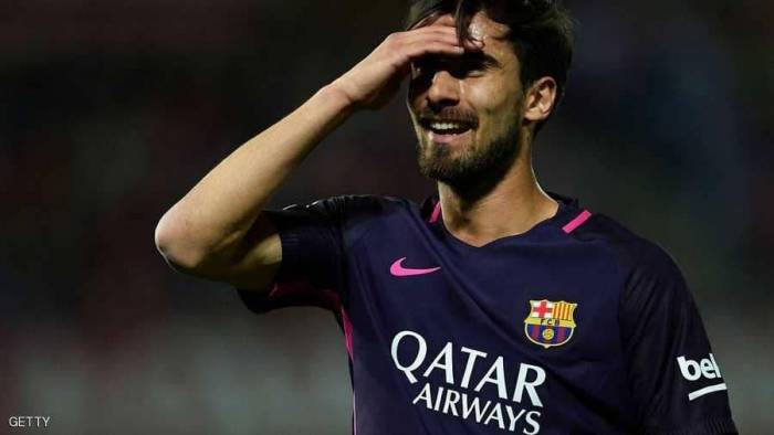 رونالدو يغري "السيدة العجوز" بلاعب وسط برشلونة