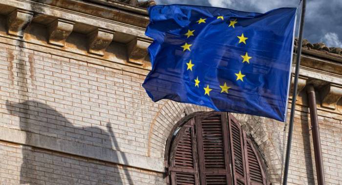 الاتحاد الأوروبي يرفع العقوبات عن شركات عراقية