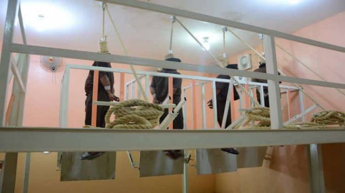 العراق.. نحو 80 حكما بالإعدام تنتظر التنفيذ