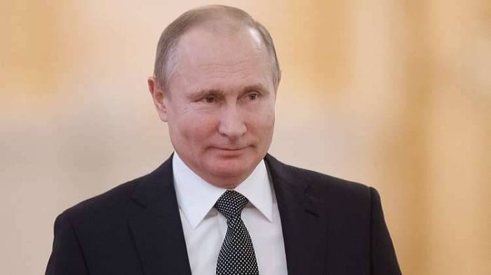 بوتين: دول "بريكس" تقيم إيجابيا المبادرة الإنسانية الروسية حول سوريا