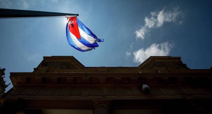 كوبا تكشف عن جوهر دستورها الجديد