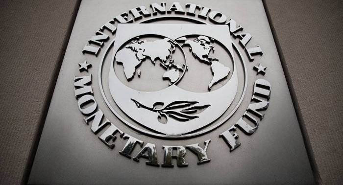 صندوق النقد الدولي يتوقع تباطؤ النمو الاقتصادي لـ"منطقة اليورو"