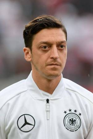 Özil will nicht mehr für Deutschland spielen