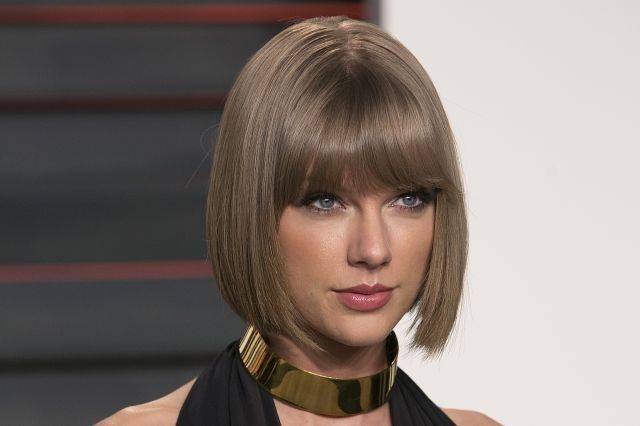 Taylor Swift jouera dans l