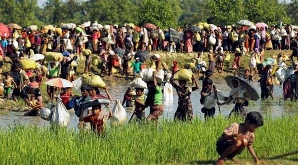 مجلس الأمن يدعو بورما إلى "مضاعفة جهودها" تسهيلاً لعودة الروهينجا