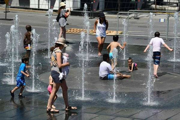 Death toll in Canada heatwave hits 70