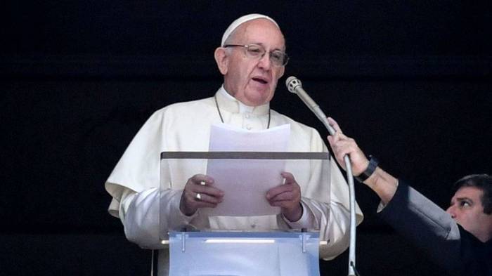 Mexique: pas de participation du Pape à des discussions pour la paix