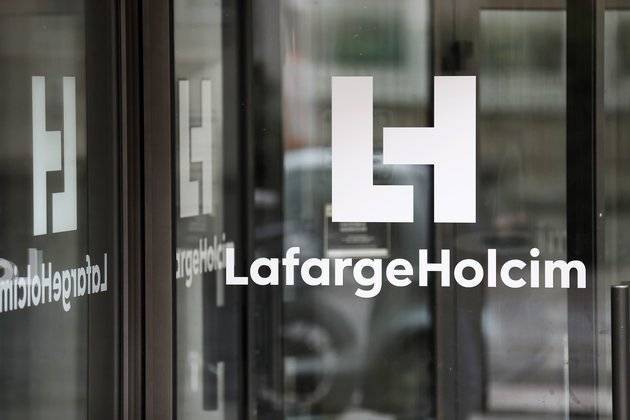 Lafargeholcim remporte un contrat de 500 millions de livres en Grande-Bretagne