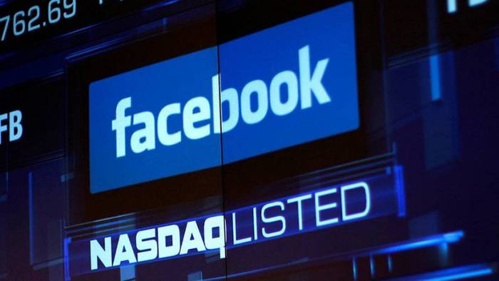 Facebook cae el 18% en la bolsa y pierde 120.000 millones de dólares de valor