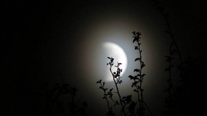 Eclipses lunares a través de los siglos: Cómo la 