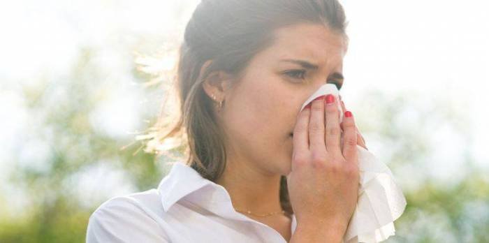 8 conseils simples et naturels pour les allergiques au pollen