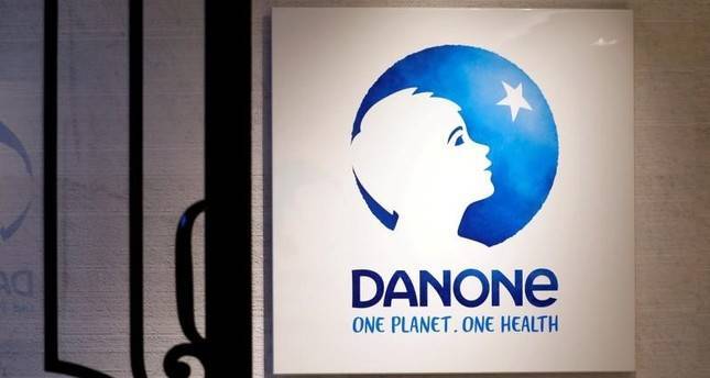 Danone investigating Aptamil baby milk formula complaints