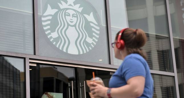 Starbucks to eliminate plastic straws due to environmental threat