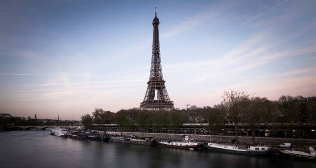 Eiffel Tower to be shut for open-air World Cup final broadcast