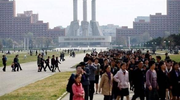 تقرير: 10% من الكوريين الشماليين من رقيق العصر الحديث
