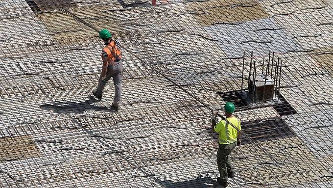 Arbeitslosenzahl geht im Juli weiter zurück