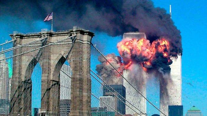 9/11 victim reportedly ID