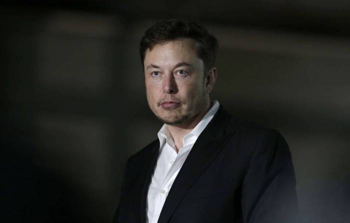 Elon Musk présente ses excuses à un spéléologue britannique traité de pédophile sur Twitter