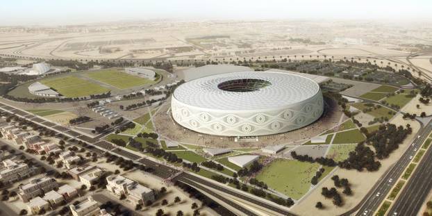 Coupe du monde 2022 : le Qatar aurait mené des "opérations noires" pour saper ses concurrents