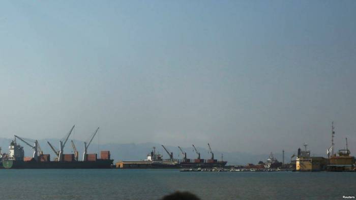 Djibouti inaugure la future plus grande zone franche d