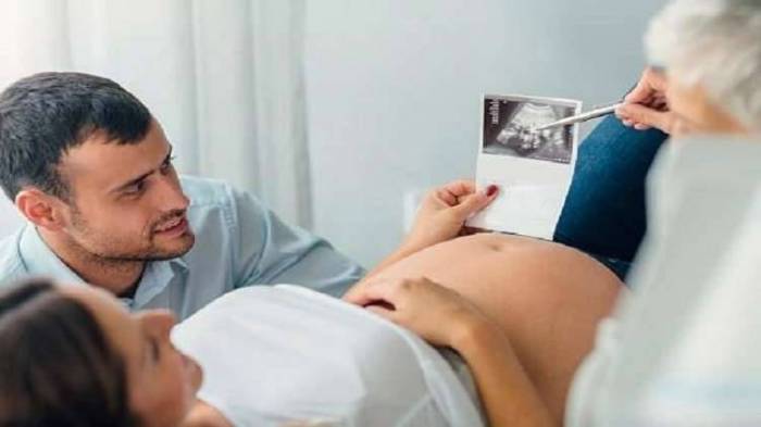 هل يمكن الحمل أثناء الحمل؟