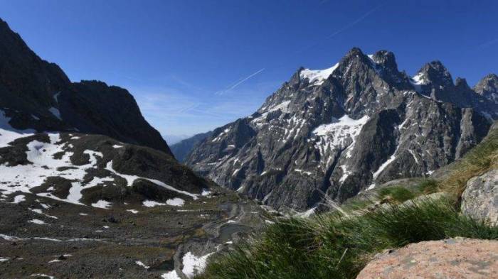 Accidents de montagne dans les Alpes : 4 morts dont un Italien