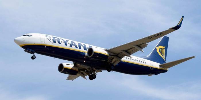 Grève à Ryanair : 600 vols annulés en Europe les 25 et 26 juillet