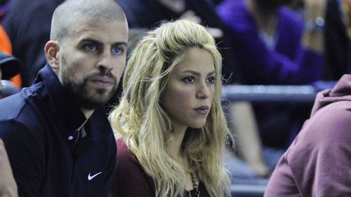 El avión privado de Shakira sufrió una falla técnica en pleno vuelo