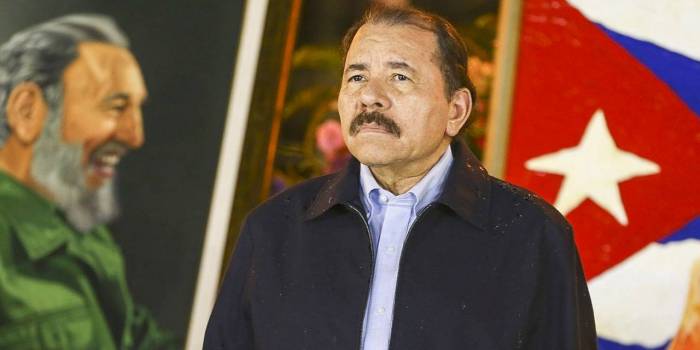 Nicaragua : intensification des pressions diplomatiques sur le président Ortega