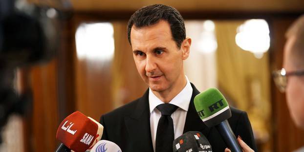 Syrie : Assad veut reprendre Idleb, menace de "liquider" les Casques blancs