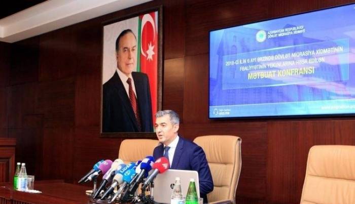 Foreigners can get work visas in Azerbaijan through ASAN Visa – Migration Service