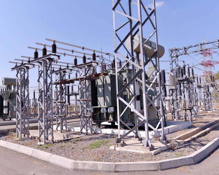 Power supply in Azerbaijan fully restored: Azerenergy