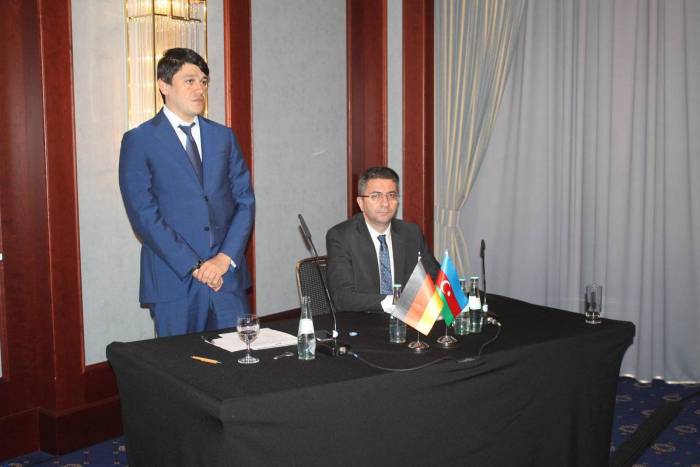 Defense minister hails support of EU, NATO to Azerbaijan’s territorial integrity
