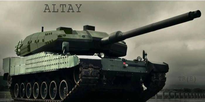 “Azərbaycan “Altay” tankları ala bilər” - Rusiyalı hərbi ekspert