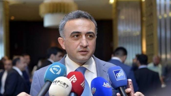 Necessary measures being taken to release Azerbaijanis taken hostage by Armenians - Bar Association