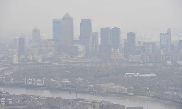 Asthma deaths rise 25% amid growing air pollution crisis 