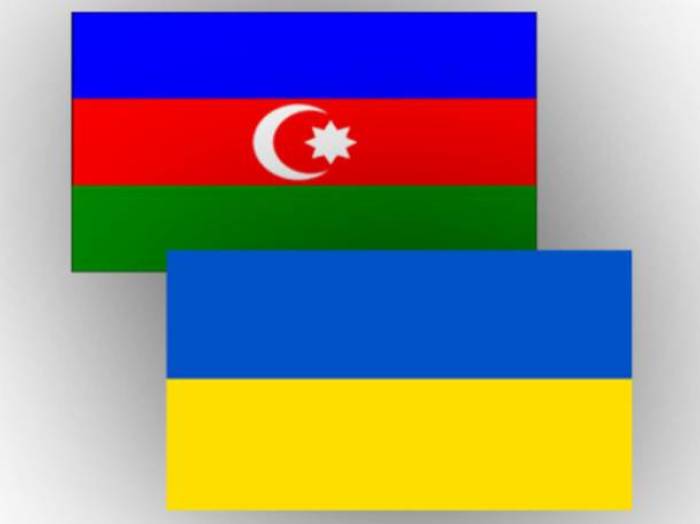 Azerbaijan, Ukraine may bring trade turnover to $1B - envoy